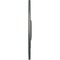 Ekena Millwork Sunflower Medallion (Canopies up to 5 5/8"), 29 1/2"OD x 3 5/8"ID x 1 5/8"P, Cloud Burst Crackle CM29SFCBC - alternate 3